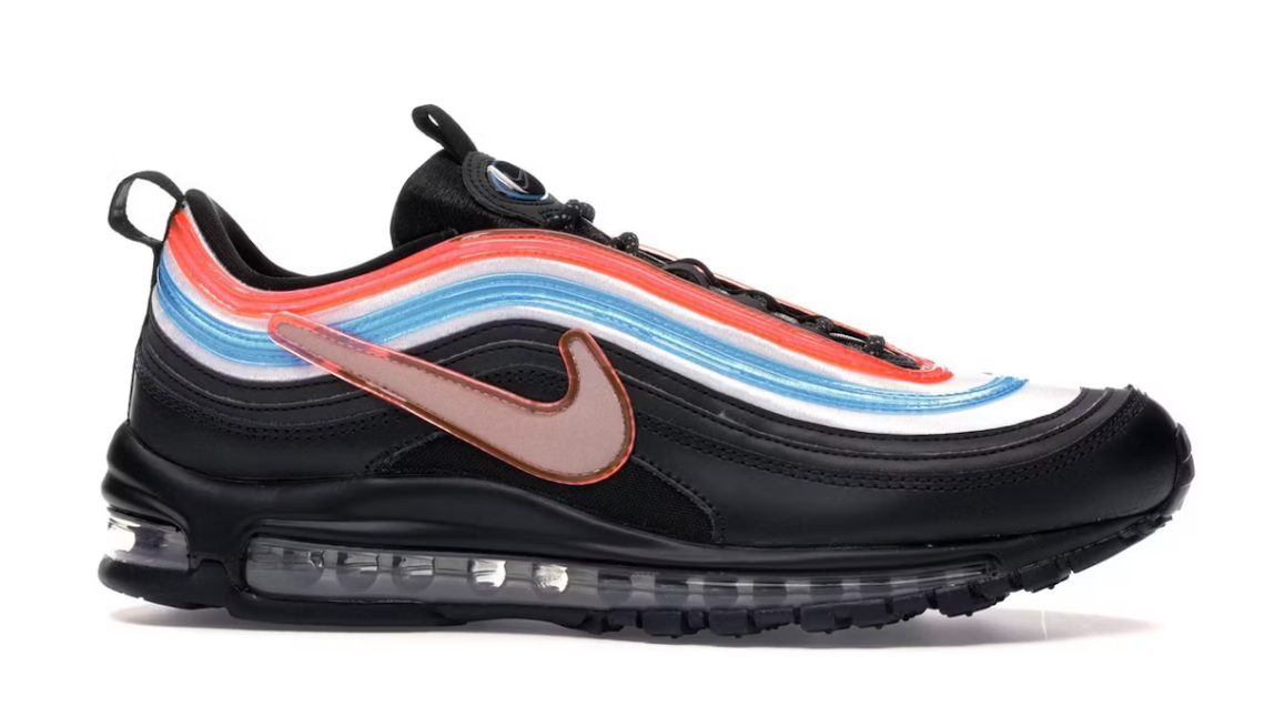 Air Max 97 Neon Seoul