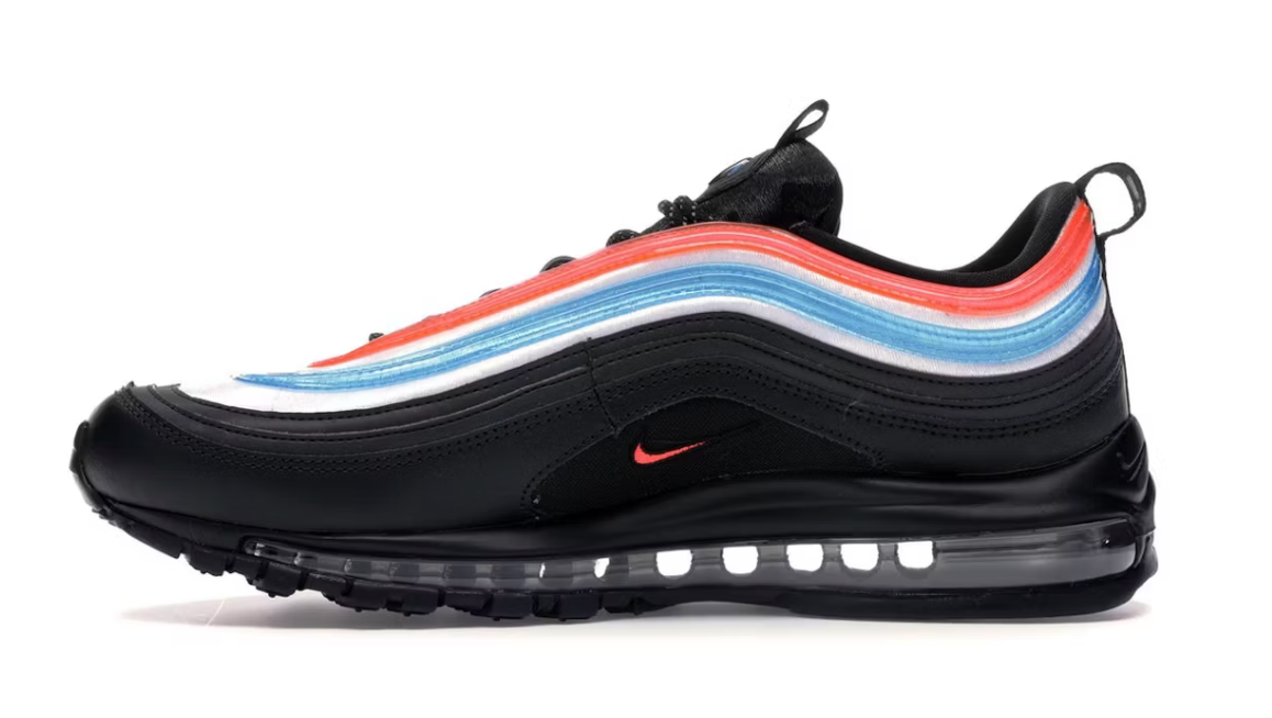 Air Max 97 Neon Seoul