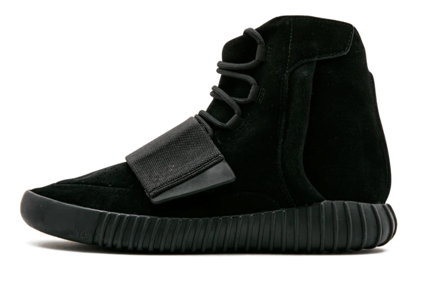 Yeezy Boost 750 Tripple Black