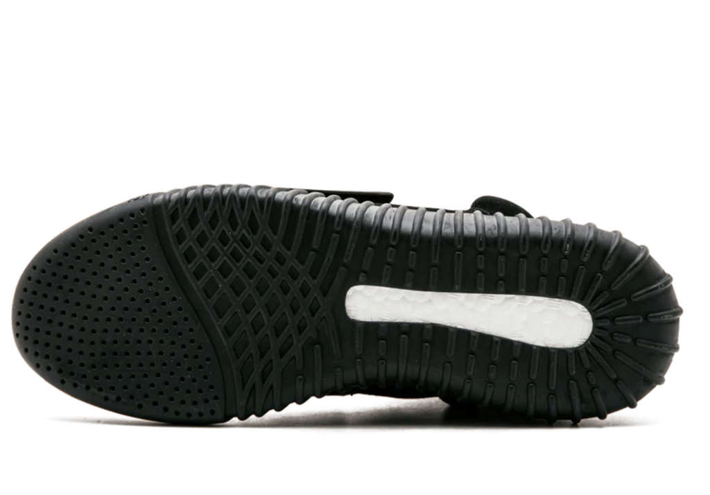 Yeezy Boost 750 Tripple Black