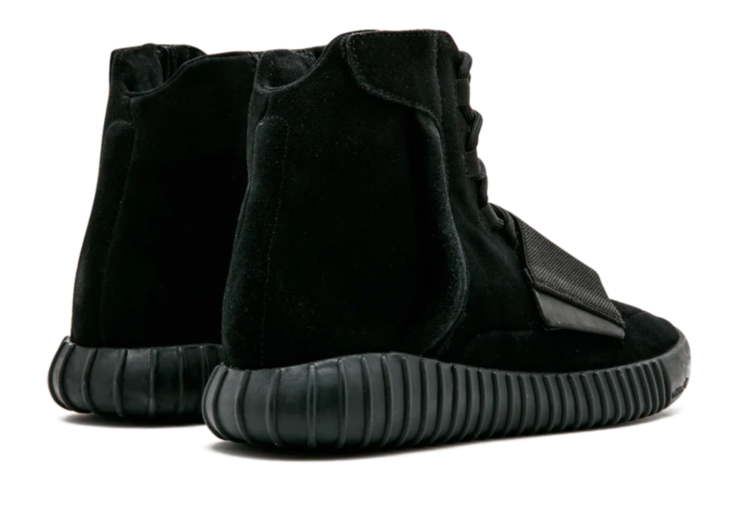 Yeezy Boost 750 Tripple Black