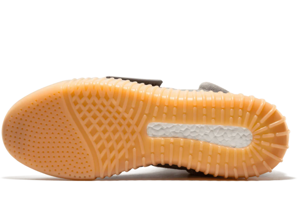 Yeezy Boost 750 Light Grey Glow in the Dark