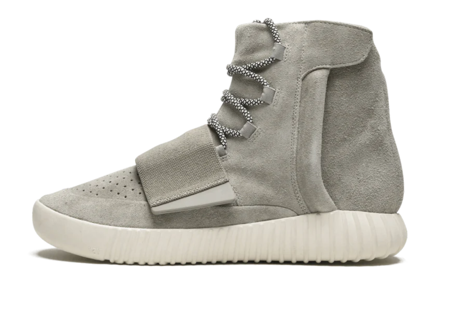 Yeezy 750 Light Brown OG