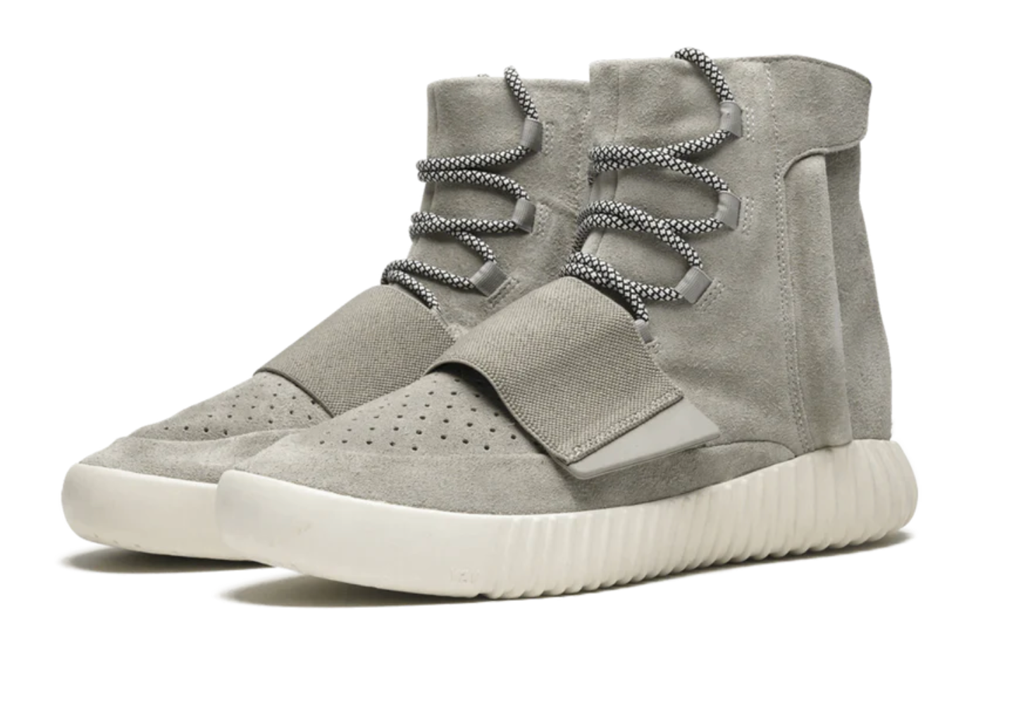 Yeezy 750 Light Brown OG