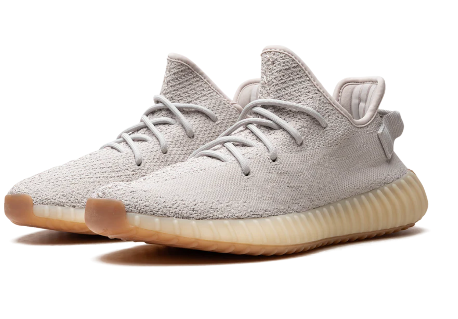Yeezy 350 V2 Sesame