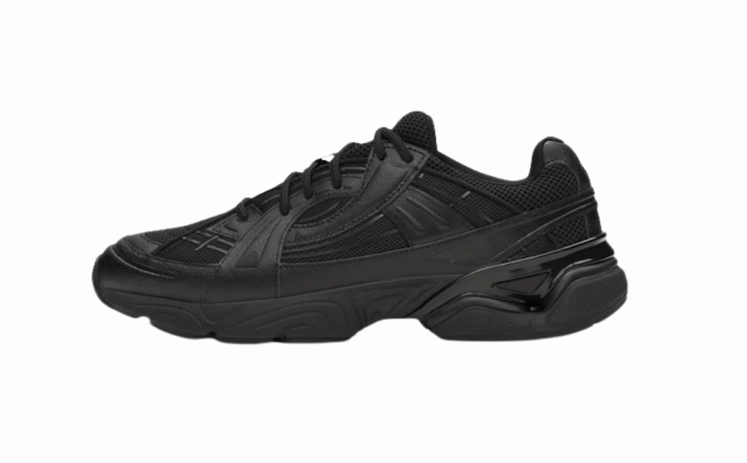 Under Armour UA Ultimate Black