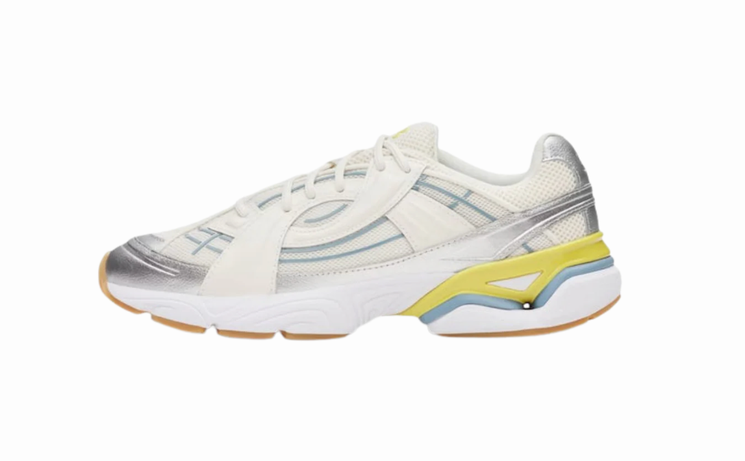 Under Armour UA Sola Stone White Yellow Shade Angebot