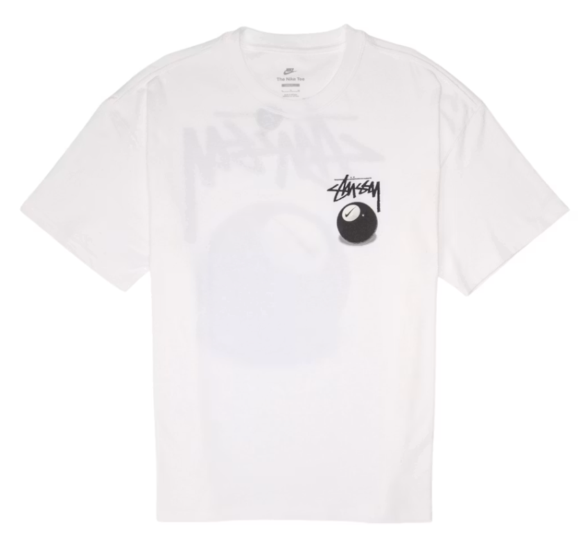Nike x Stussy 8 Ball T - Multi