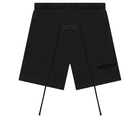 Fear Of God Essentials Sweatshort Stretch Limo