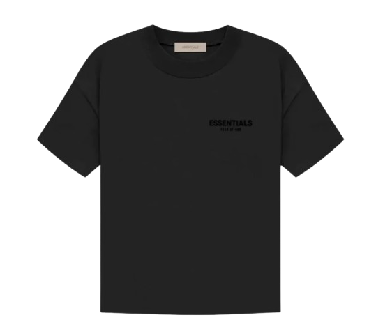 Fear Of God Essentials Tee Stretch Limo