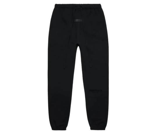 Fear Of God Essentials Sweatpants (ss22) Stretch Limo