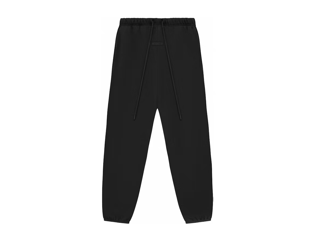 Fear Of God Essentials Sweatpants (ss22) Stretch Limo