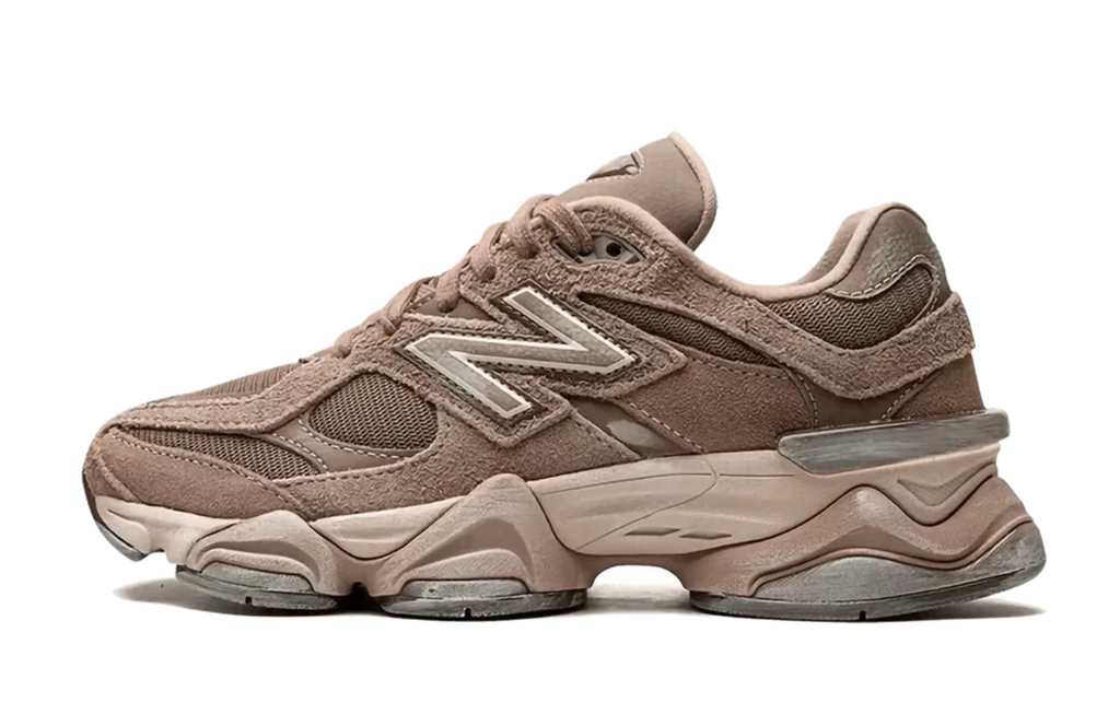 New Balance 9060 Mushroom Timberwolf