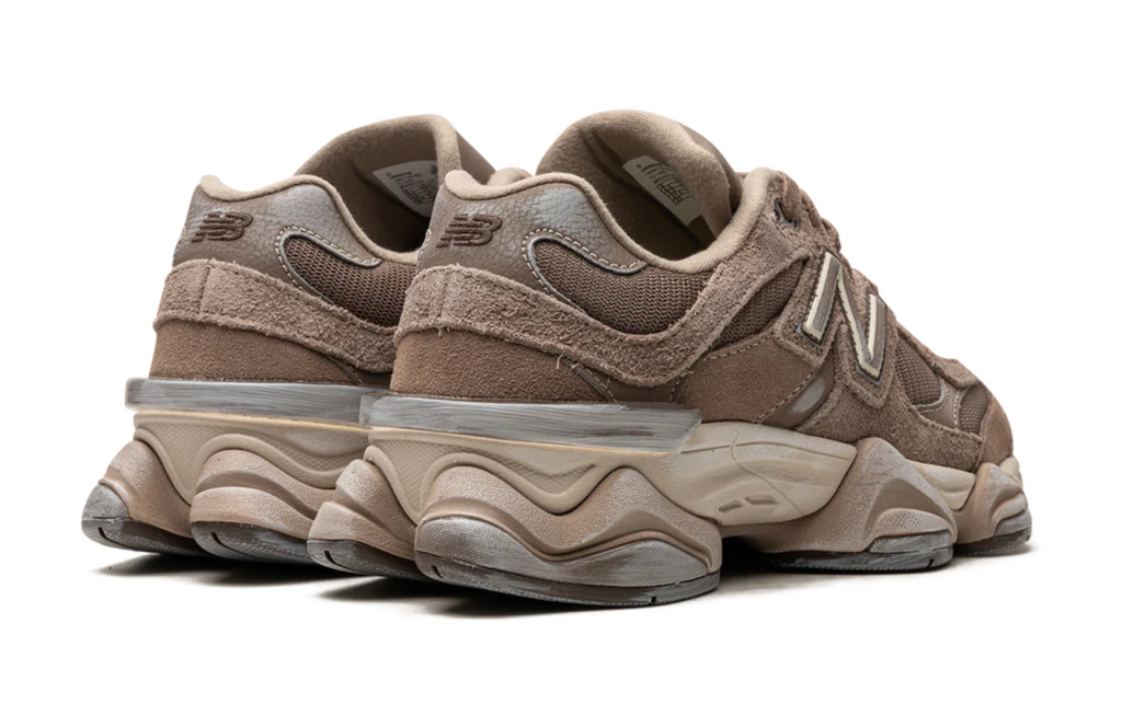 New Balance 9060 Mushroom Timberwolf