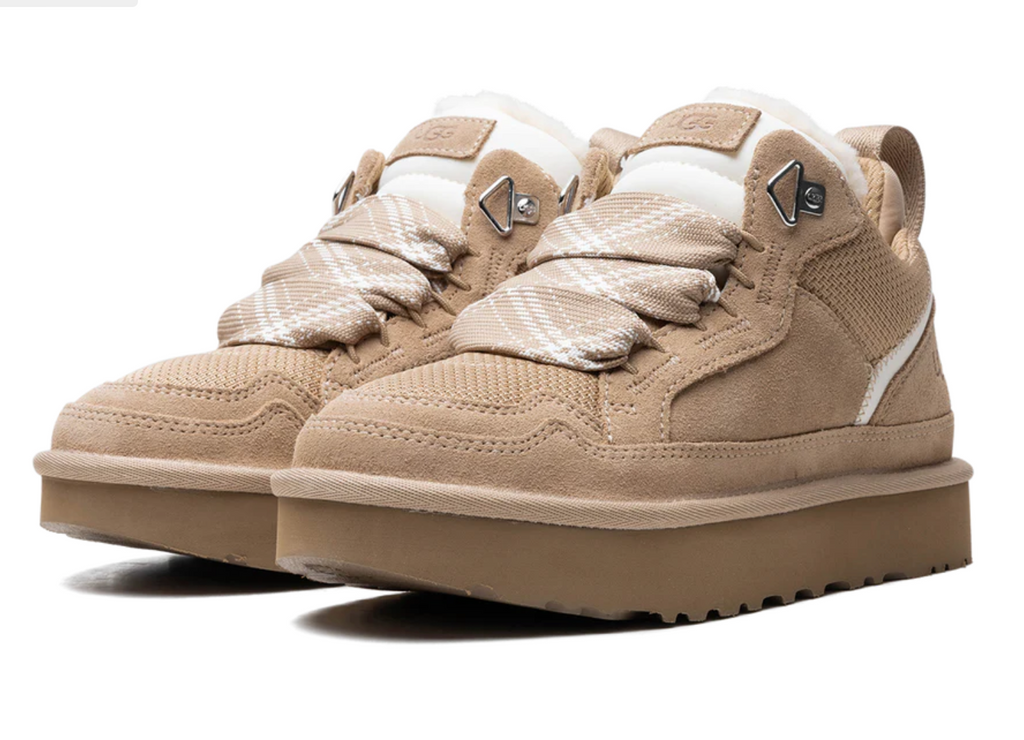 UGG Lowmel Sand