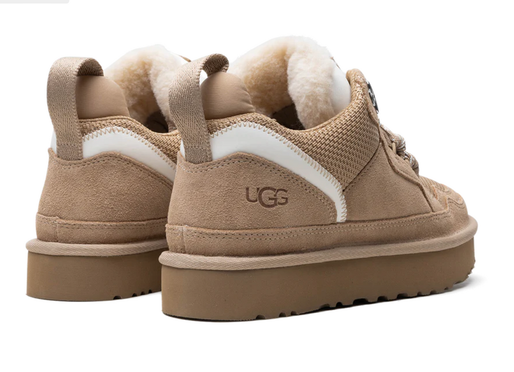 UGG Lowmel Sand