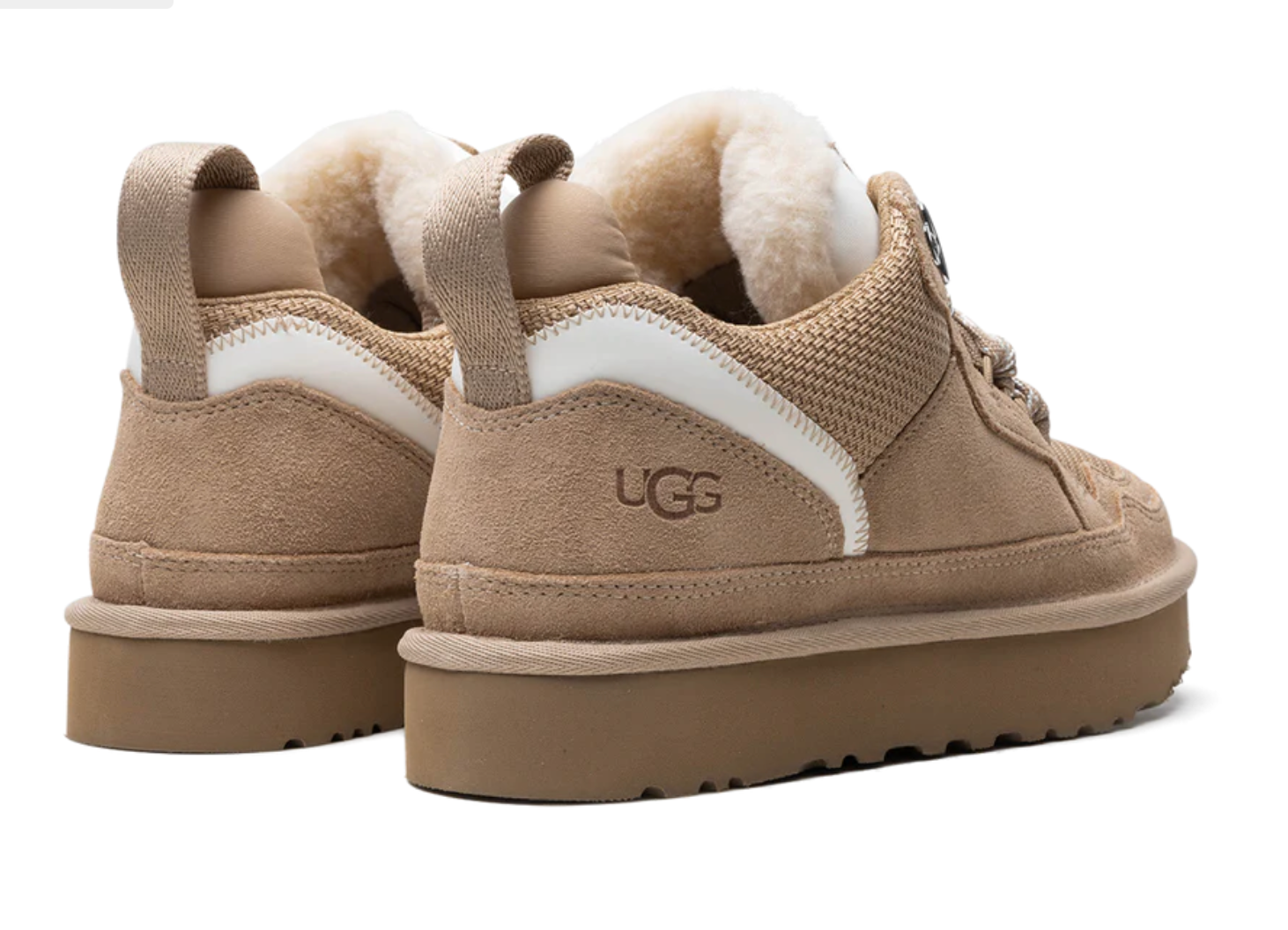 UGG Lowmel Sand