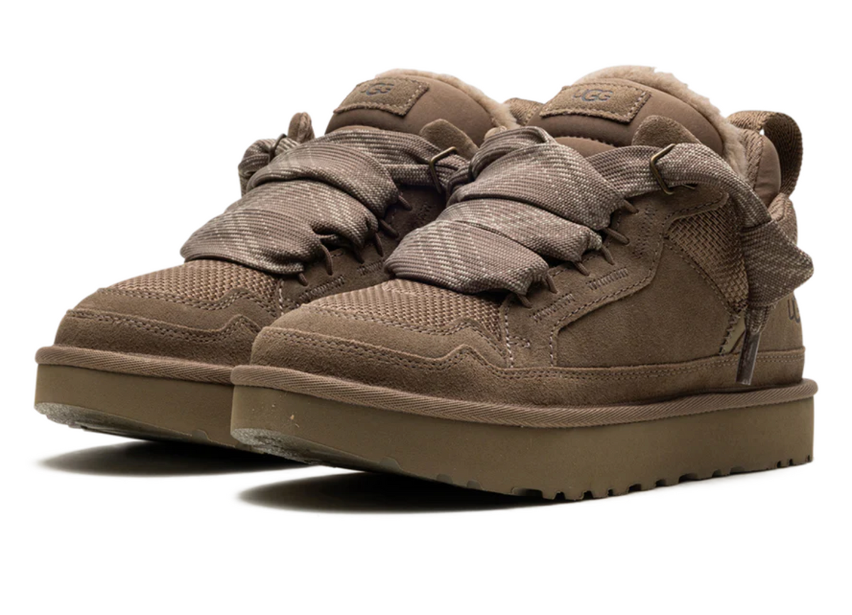 UGG Lowmel Hickory