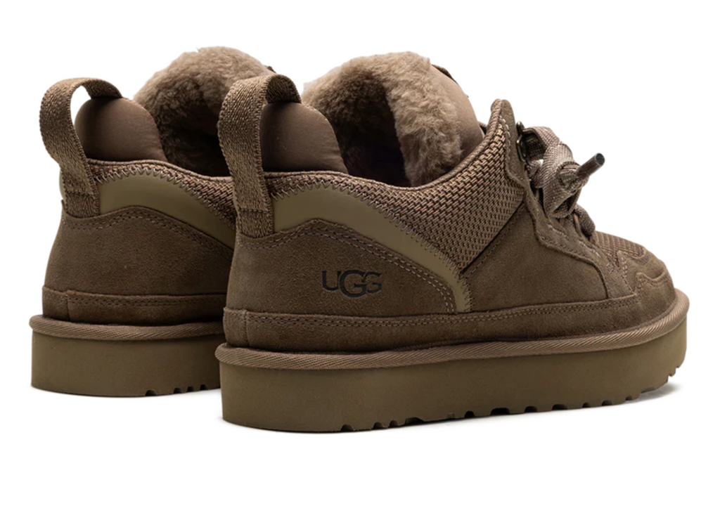UGG Lowmel Hickory