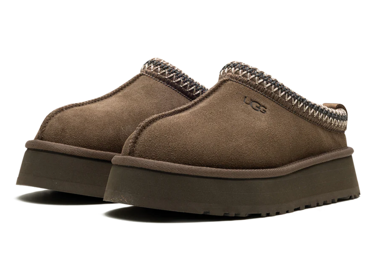 UGG Tazz Hickory Slipper