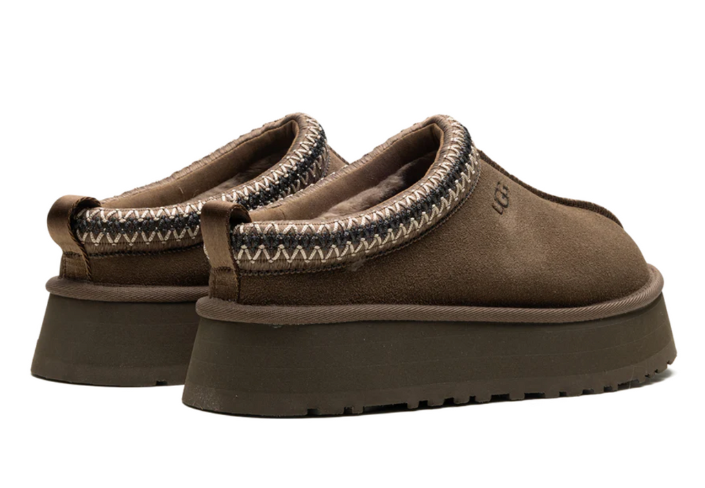 UGG Tazz Hickory Slipper