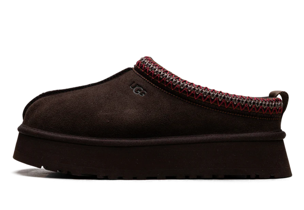 UGG TAZZ DUSTED COCOA