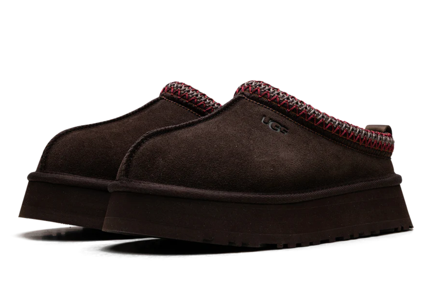 UGG TAZZ DUSTED COCOA