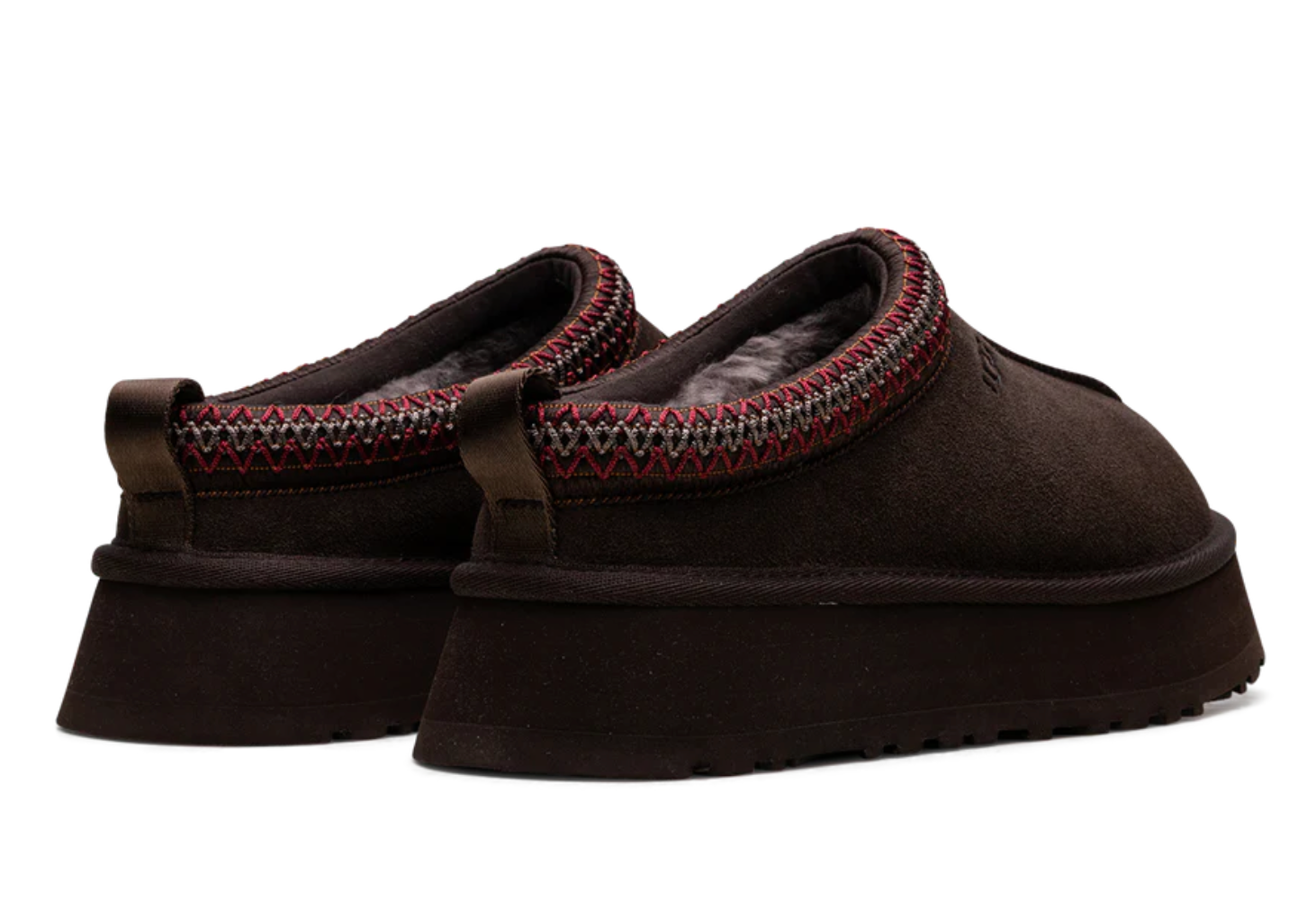 UGG TAZZ DUSTED COCOA