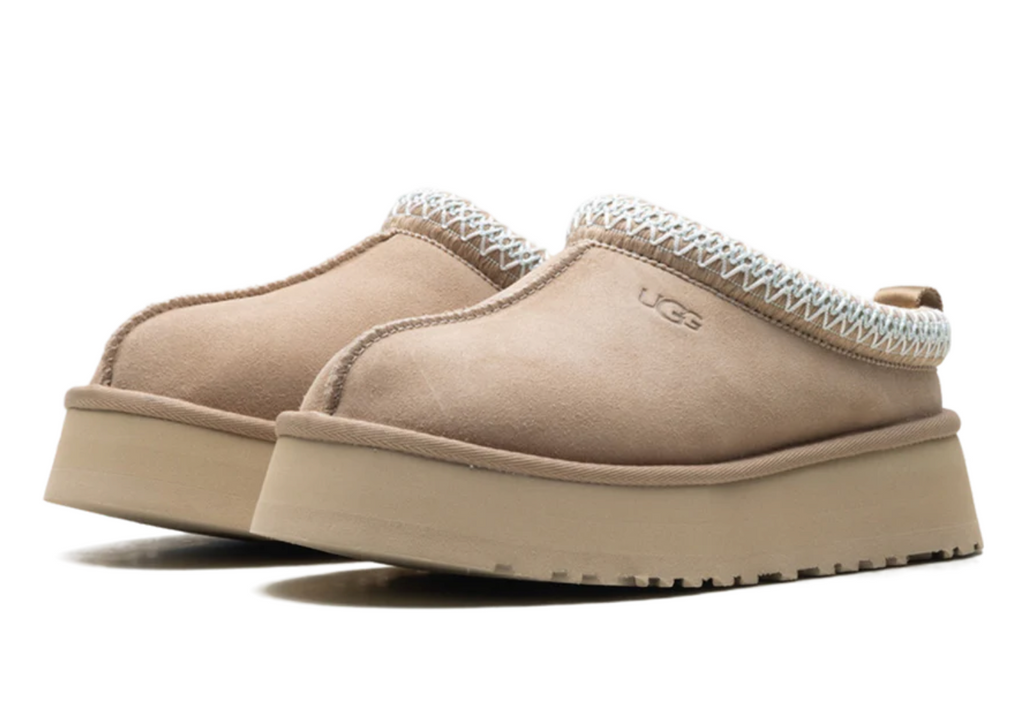 UGG Tazz Sand Slipper