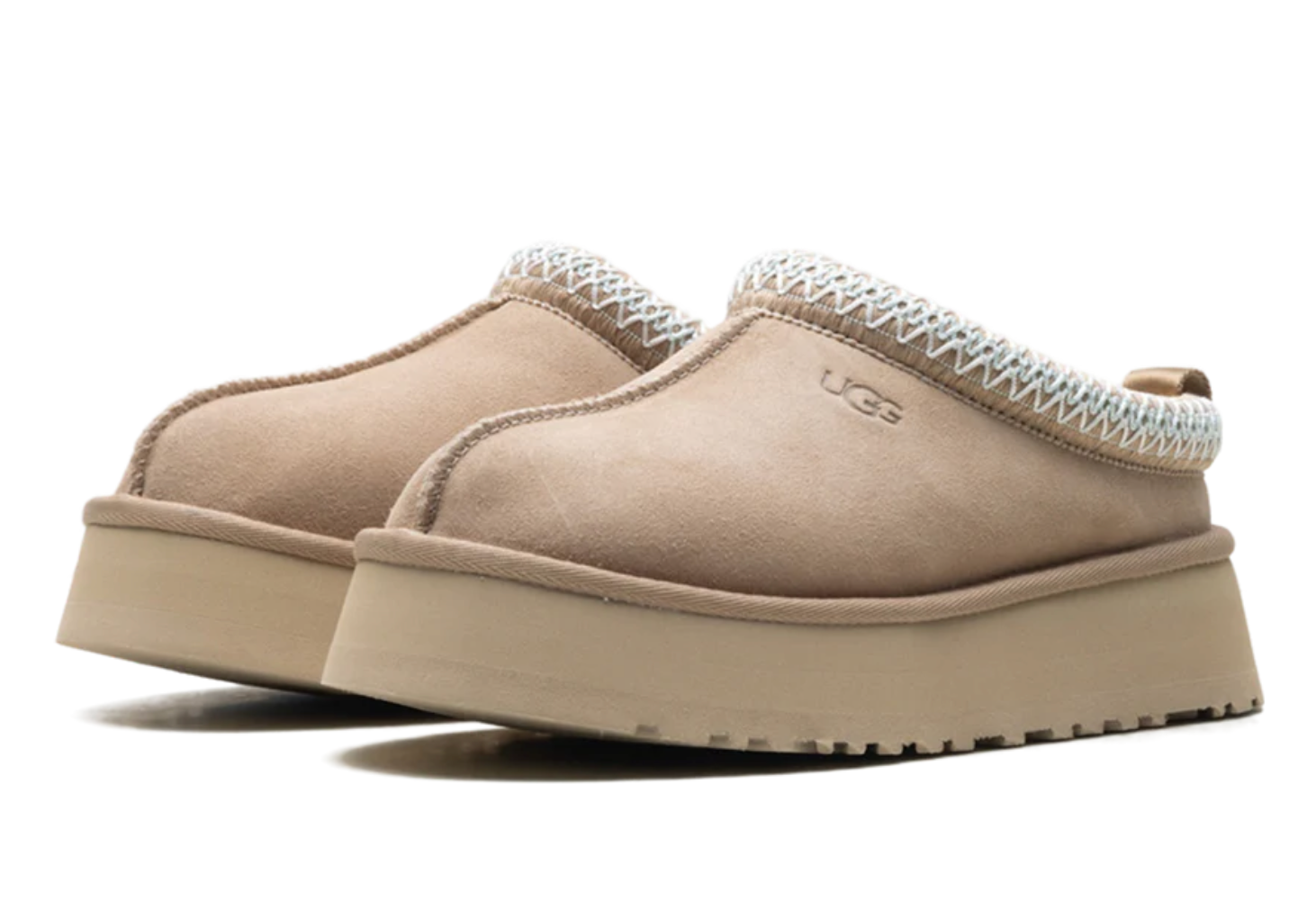 UGG Tazz Sand Slipper