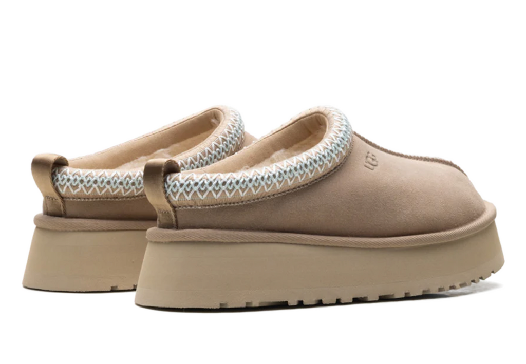 UGG Tazz Sand Slipper