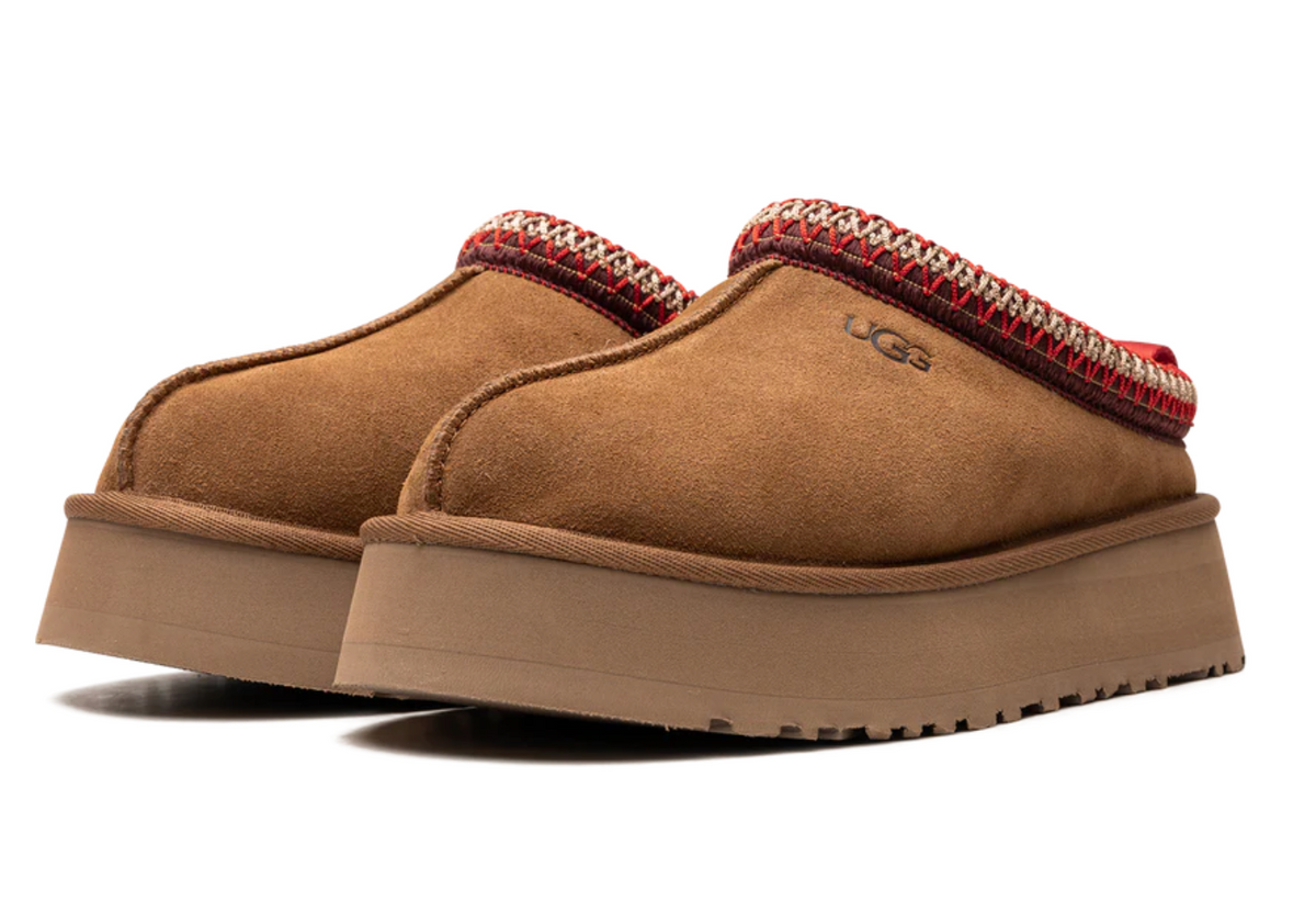 UGG Tazz Chestnut Slipper