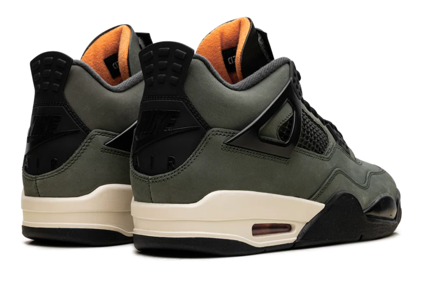 jordan 4 20th anniversary
