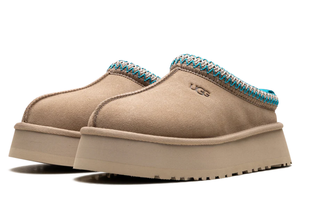 UGG Tazz Driftwood Slipper