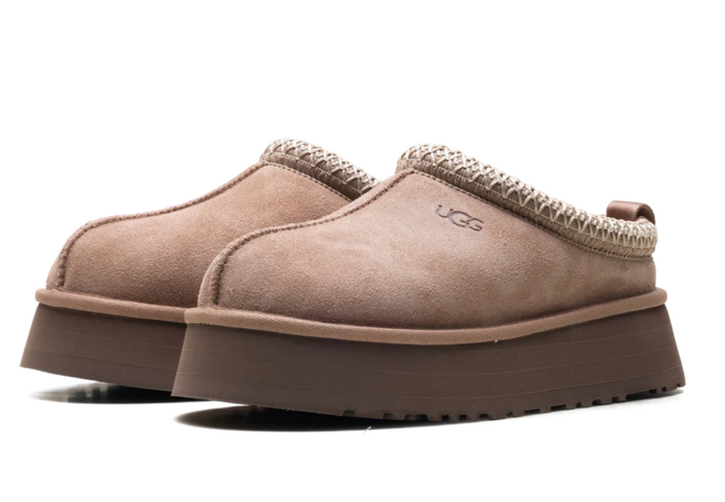 UGG Tazz Rocky Oak Slipper