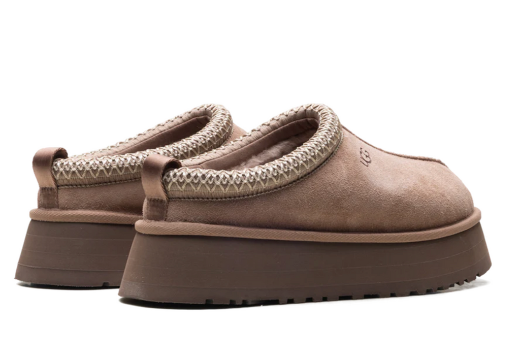 UGG Tazz Rocky Oak Slipper