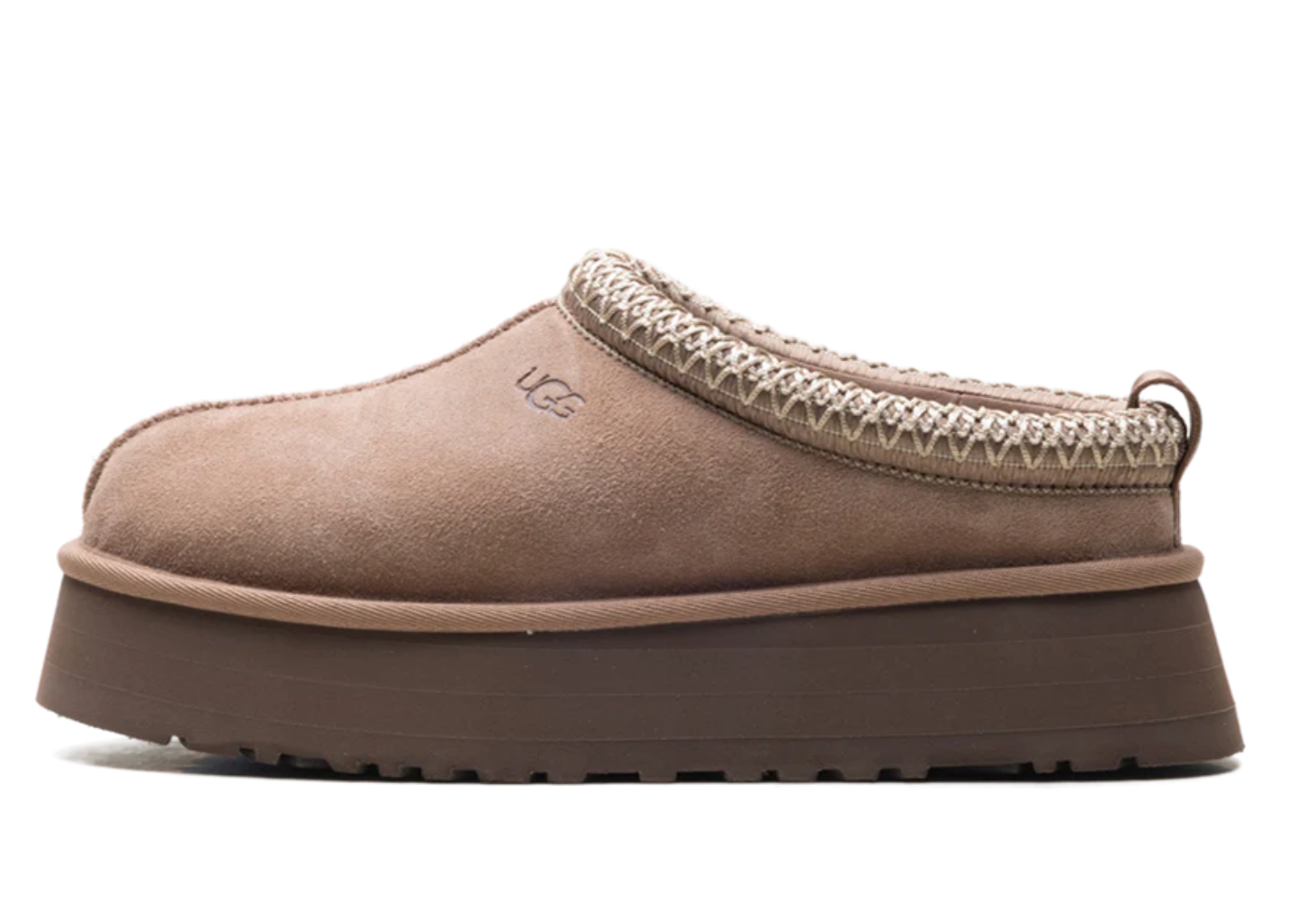 UGG Tazz Rocky Oak Slipper