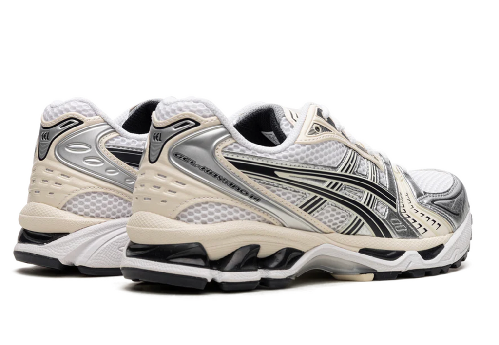 ASICS Gel Kayano 14 White Midnight