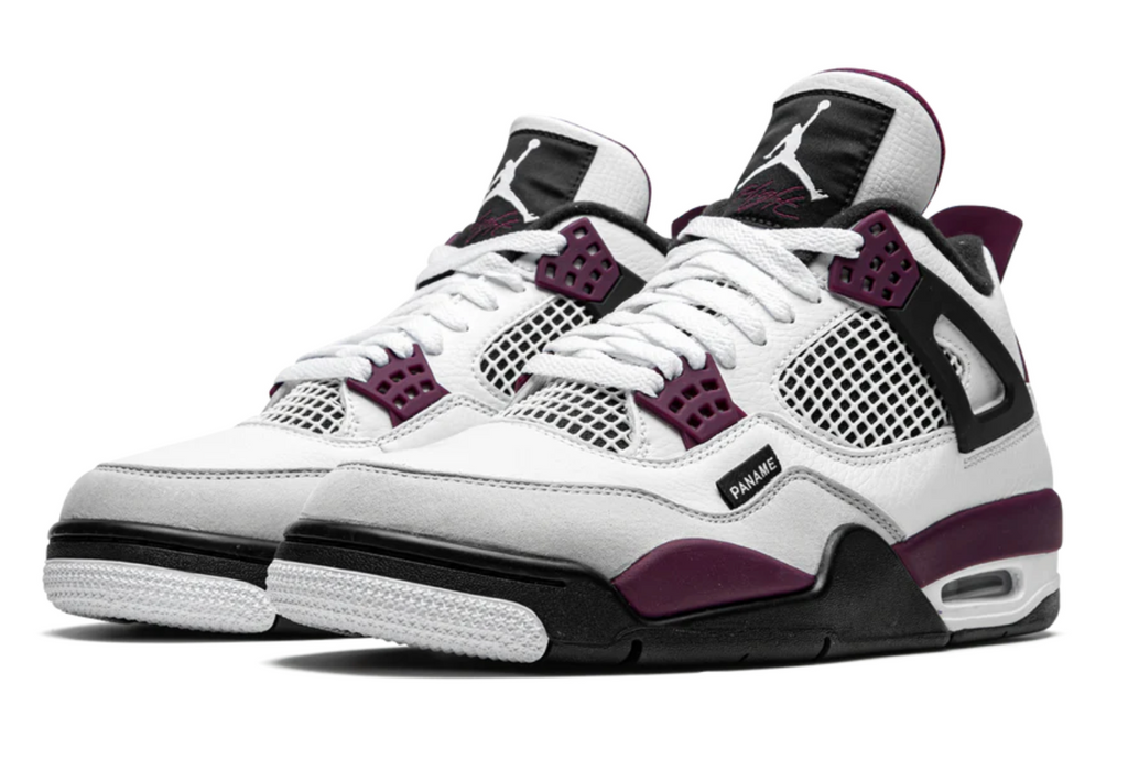 Air Jordan 4 PSG