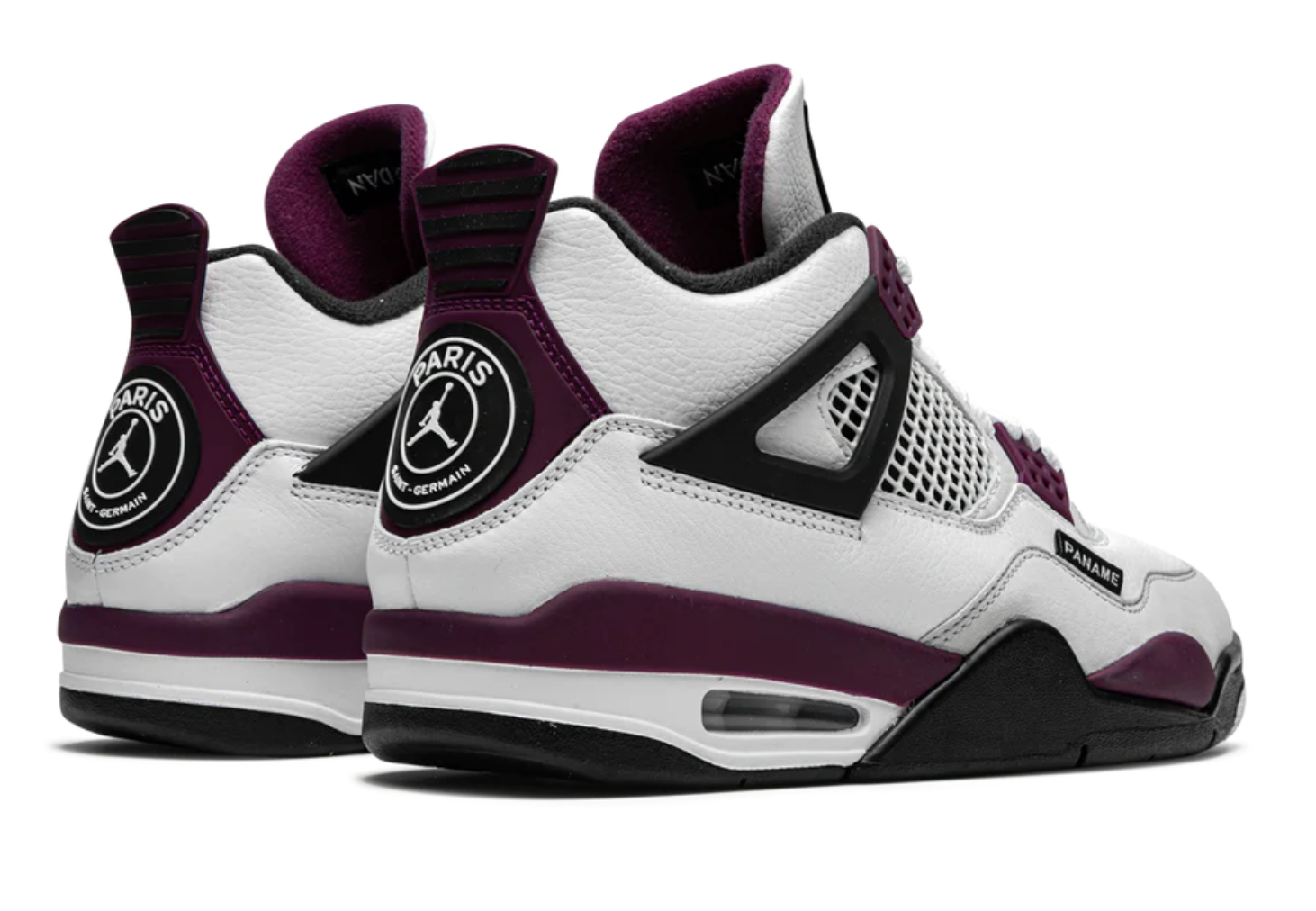 Air Jordan 4 PSG