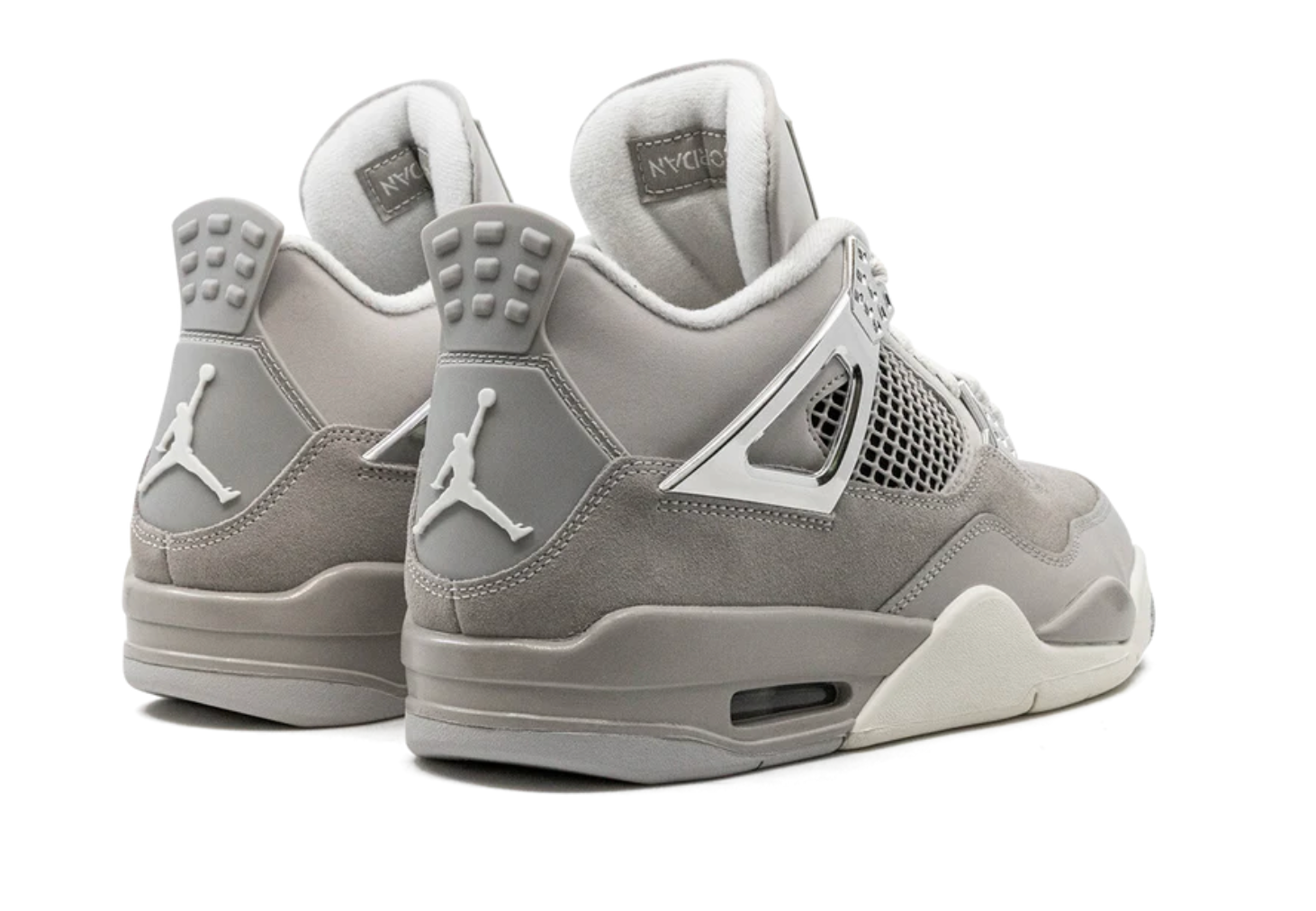 Air Jordan 4 Frozen Moments