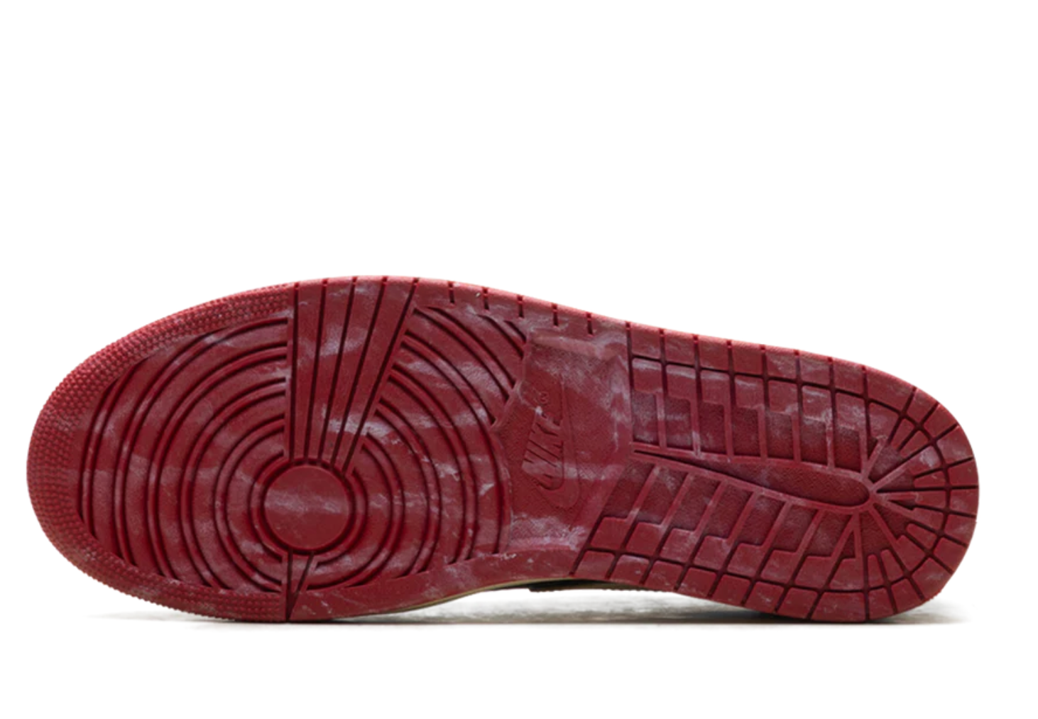 Air Jordan 1 Low OG Nigel Sylvester Better With Time