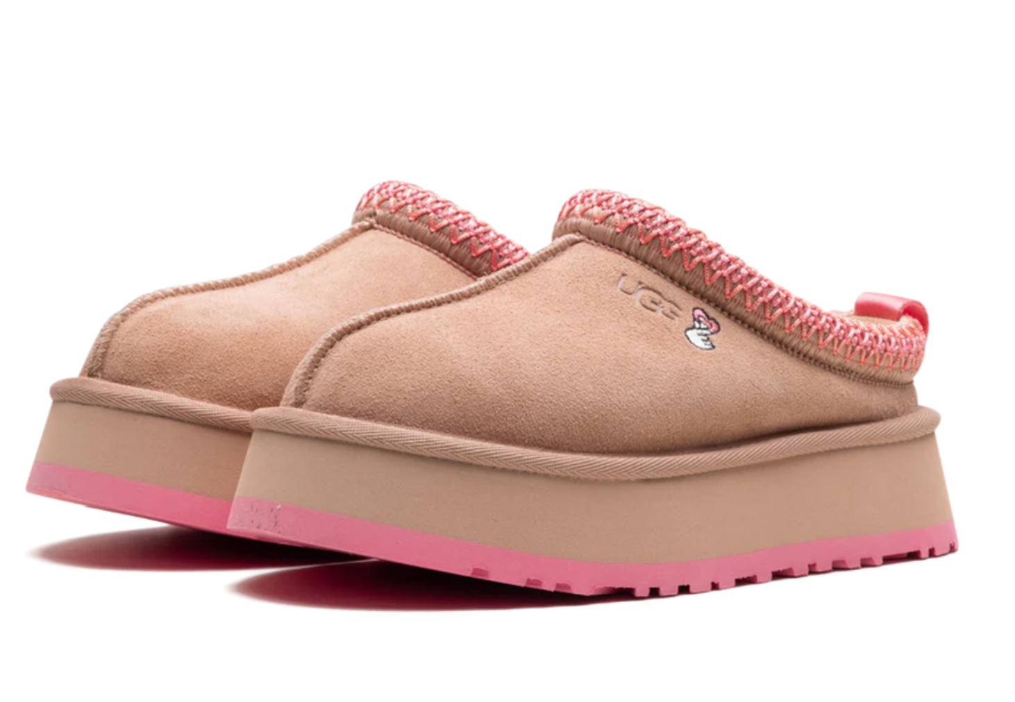 UGG TAZZ Love 25 Slipper