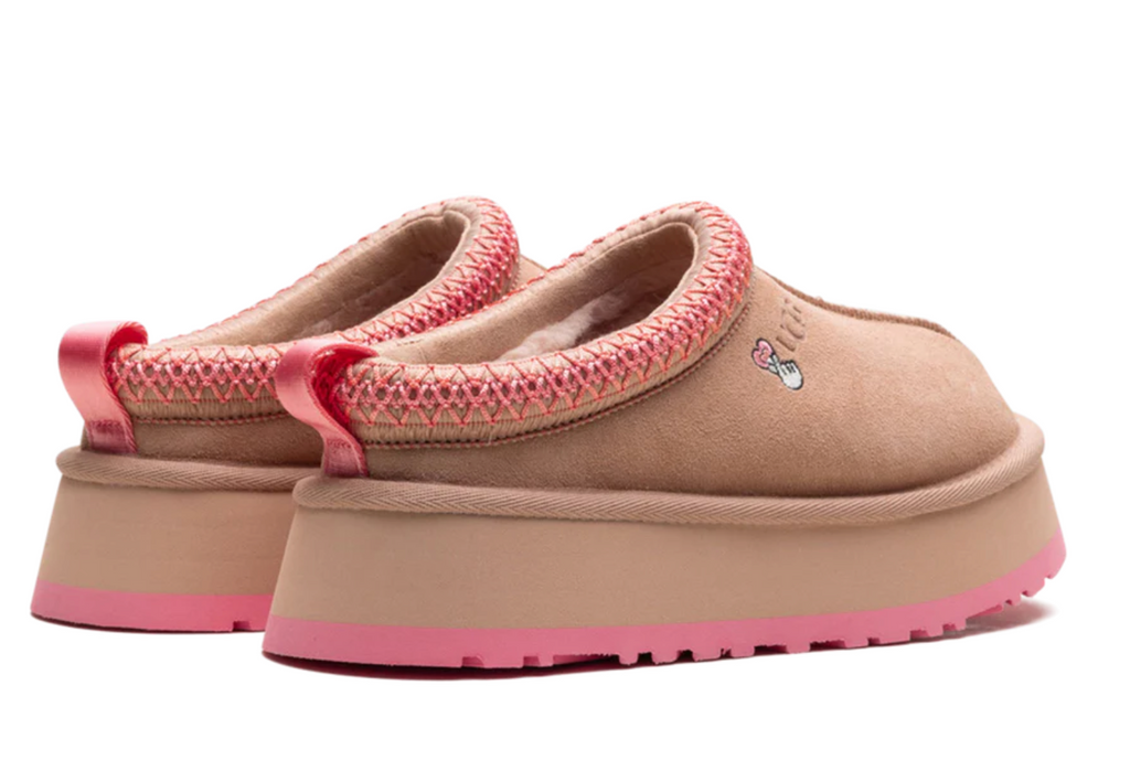 UGG TAZZ Love 25 Slipper