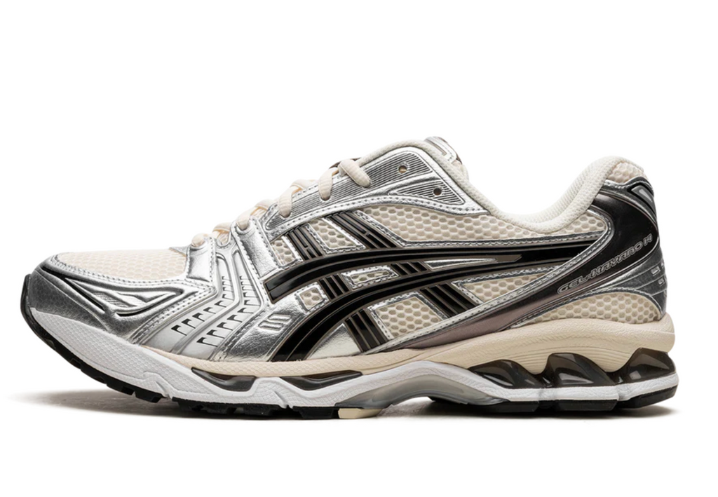 ASICS Gel Kayano 14 Metallic Plum