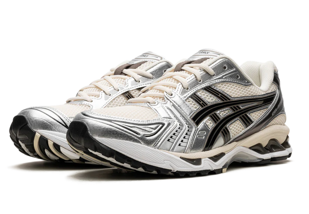 ASICS Gel Kayano 14 Metallic Plum