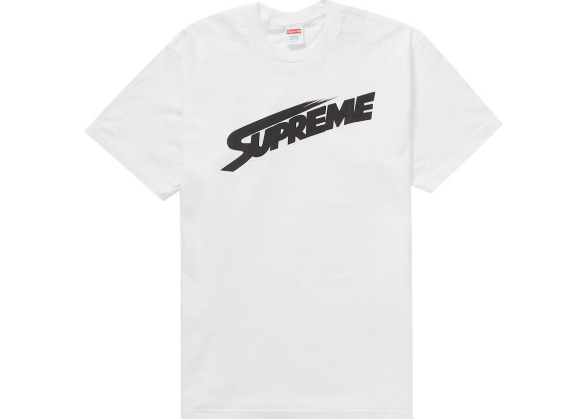 Supreme Mont Blanc T-Shirt White