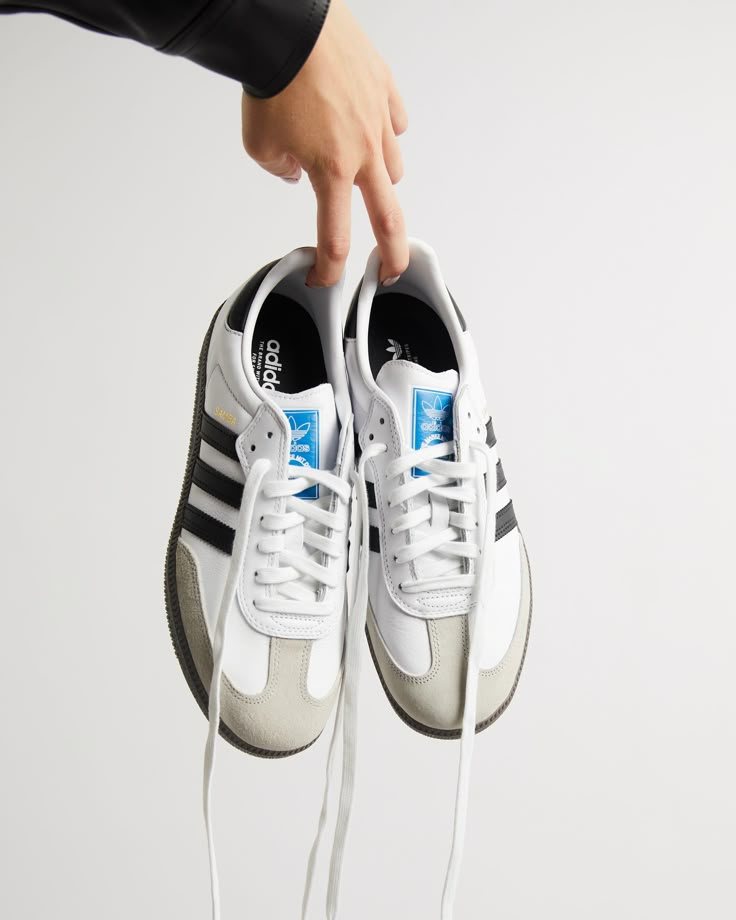 Adidas Samba