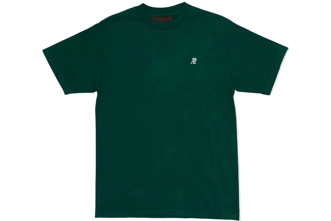 Travis Scott x Audemars Piguet T-Shirt Green