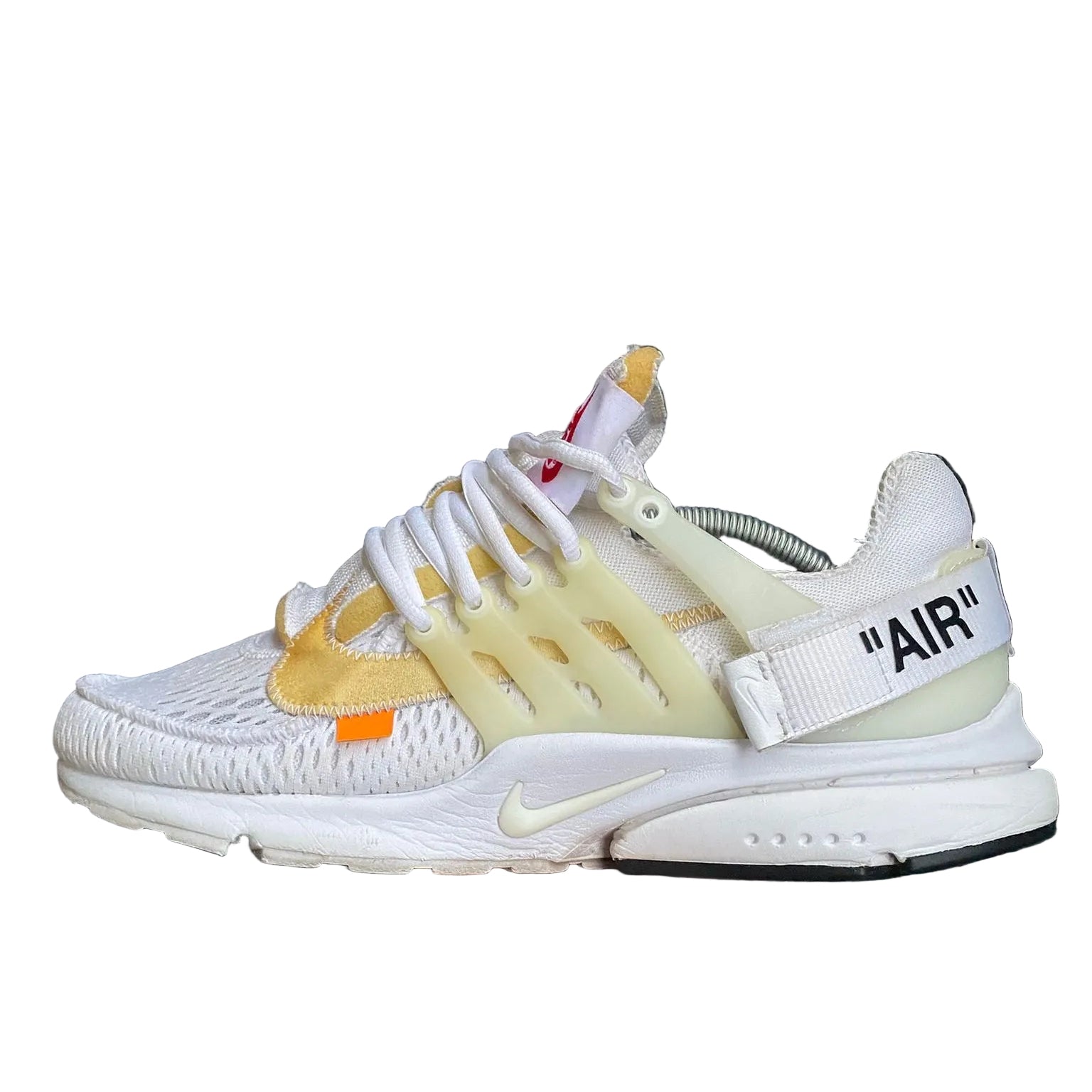 EU 46 - Nike Air Presto x Off White